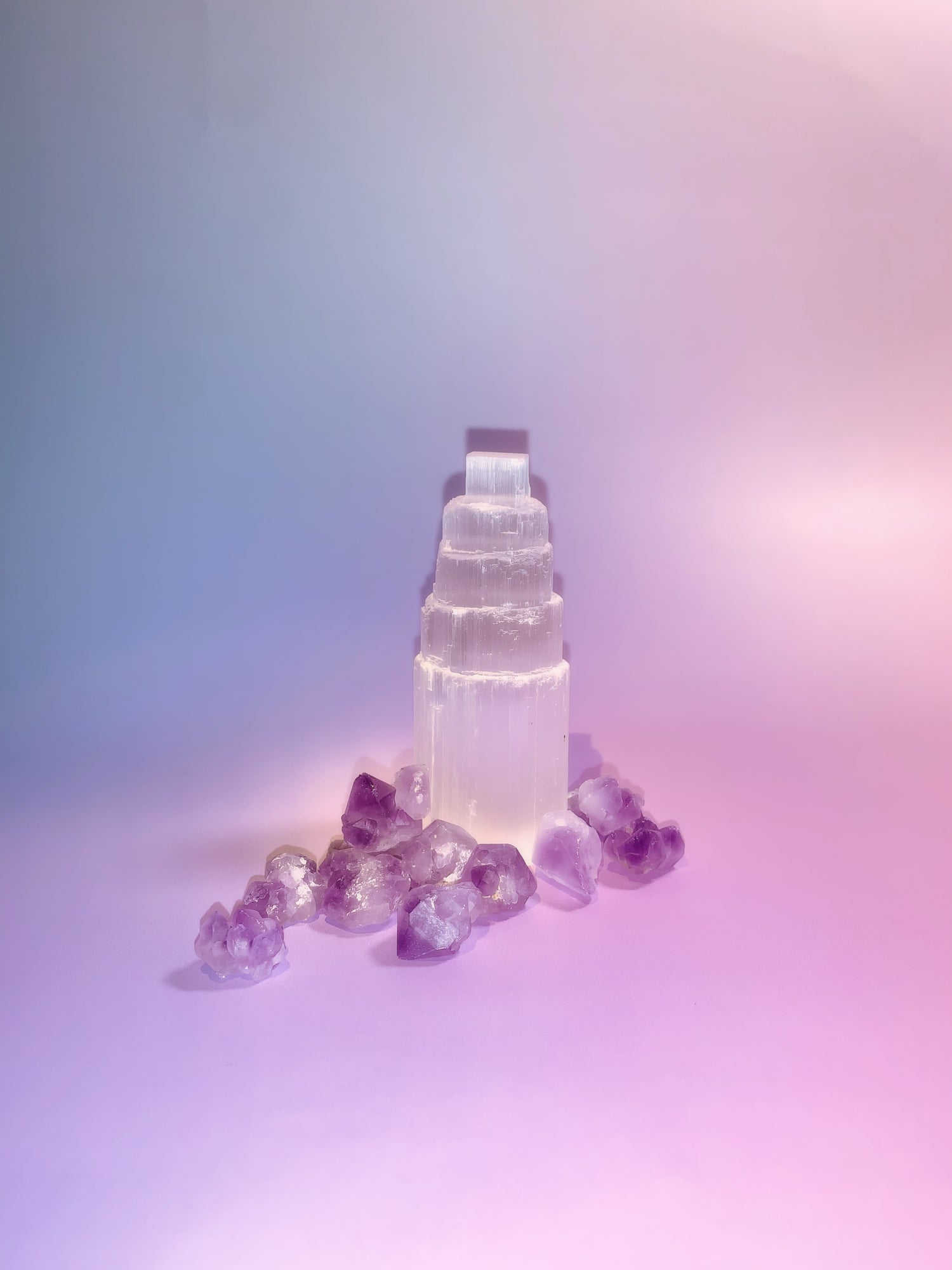 Selenite 👁️